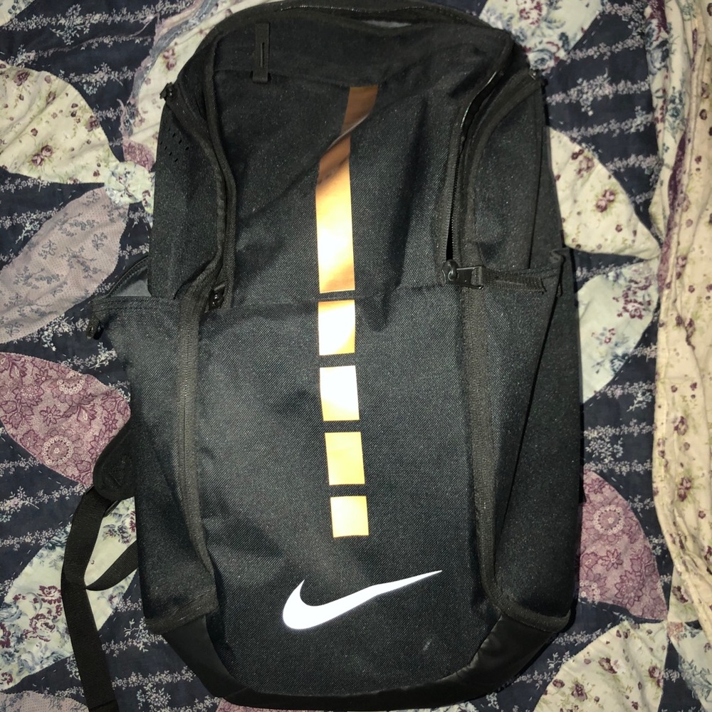 COPY - Nike hoops elite basketball backpack